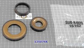 Комплект отметчиков оборотов DQ250 / 02E (3 шт) Reluctor Kit (Входит т (METAL CLAD SEALS)