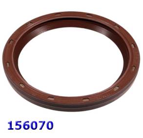 Сальник передней крышки 7DCT300 (METAL CLAD SEALS)