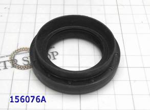 Сальник привода [35x55x15x8] 7DCT220 / DCT270 / 7DCT300 / 7DCT400 156076A (METAL CLAD SEALS) 23118617888, 23118651159, 9...