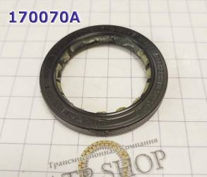 Сальник/манжета насоса VT1F / VT2(CVT) (52х38х6) (входит в состав ремк (METAL CLAD SEALS)