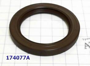 Сальник (манжета) хвостовика 5L40E (RR 4WD)/ ZF5HP24 / ZF5HP24A / ZF4H (METAL CLAD SEALS) 0734-319-520