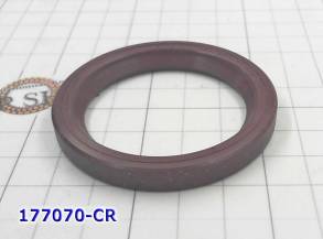 Сальник/манжета насоса 4HP18 / 5HP19 / 4HP20 [58x45x7] (входит в соста (METAL CLAD SEALS)