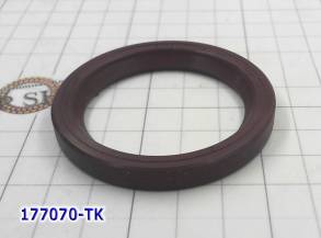 Сальник/манжета насоса 4HP18 / 5HP19 / 4HP20 [58x45x7] (входит в соста (METAL CLAD SEALS)