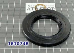 (Заказывайте по позиции 181074B-EM) Сальник выходного вала (43x75x7), (METAL CLAD SEALS)