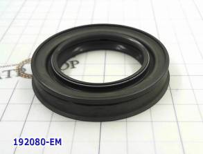 Сальник выходного вала [65X40X10.5 мм] 722.6 полный привод (4WD) (METAL CLAD SEALS) A2109970746