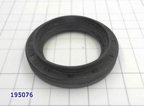 Сальник привода со стороны гидротрансформатора 722.8, Seal Axle (conv (METAL CLAD SEALS) 013-997-1946, 56946