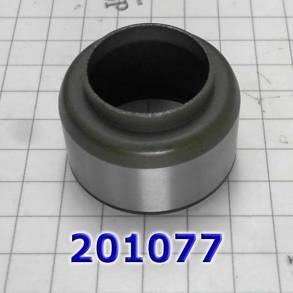 Сальник (манжета) полуоси левой и правой внутренний 4T40E / 45E Axle I (METAL CLAD SEALS) 8684482, 114426