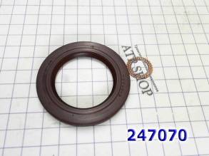 Сальник/манжета насоса [60х40х5.8] 4F27E / FN4AEL / FNR5 Seal oil pump (METAL CLAD SEALS) 63150, 2931-B29629, XS4Z7A248A...