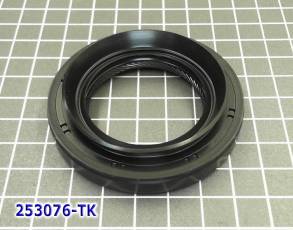 Сальник/манжета полуоси FW6A-EL / GW6A-EL правого привода Seal Axle \B (METAL CLAD SEALS) FZ01-27-238