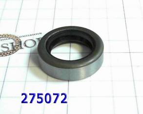 Сальник (манжета) оси селектора, 30RH / 31RH / 32RH / A904 / 40RH / 42 (METAL CLAD SEALS) 027406