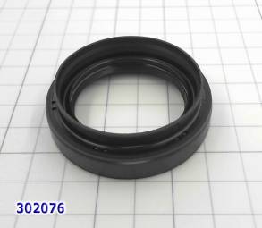 Сальникполуоси правый, 4EAT / 5EAT / JR507E / R4AX-EL / TR580 (CVT)  [ (METAL CLAD SEALS) 8067-35230