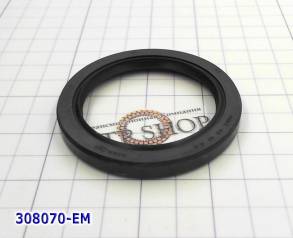 Сальник/манжета насоса, JF613E / F6AJA / RE0F06A (CVT)/ RE0F21A (CVT)/ (METAL CLAD SEALS) 31375-8E002#, 31375-8E002