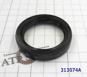 Сальник (манжета) хвостовика, Extension Housing, RE / RL4R01A, E4N71B (METAL CLAD SEALS) 042407