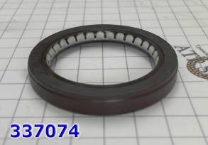 Сальник (манжета) хвостовика A750E / A760E / A960E / A340F / A343F / A (METAL CLAD SEALS) 90311-43007