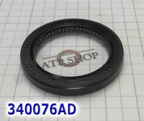 Сальник (манжета) полуоси правый, U140 / U150 / U760 / U660 / UA80E / (METAL CLAD SEALS) 90311-55005, 90311-55003