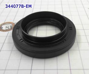Сальник полуоси левый [34x62x9.0 / 15.0] TS-40SN / U442E / F Seal Axle (METAL CLAD SEALS) 90311-C0028