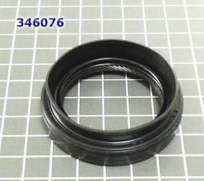 Сальник/манжета полуоси, правый, U140 / U150 / A540E / A541E / U660E / (METAL CLAD SEALS)