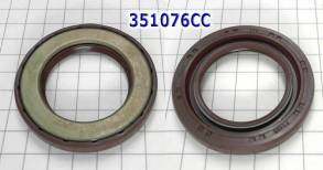 (Заказывайте по позиции 354077BB) Сальник/манжета полуоси AW55-50SN Re (METAL CLAD SEALS)