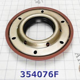 Сальник/манжета полуоси TF80-SC / TF81-SC / TG-81SC / AWF8F45 / AF50-8 (METAL CLAD SEALS) 0374595, 93183566