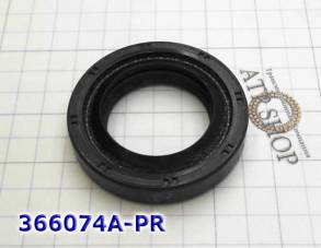 Сальник хвостовика BTR6-4 M74 / M78 (2WD, 60.5x37x12.5 / 12) Seal (вхо 366074A-PR (METAL CLAD SEALS) 0593-044145