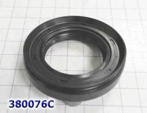 Сальник/манжета полуоси M24A / A4RA / BDRA / B4RA / B46A / M6HA / MDWA (METAL CLAD SEALS) 91205-PL3-A01