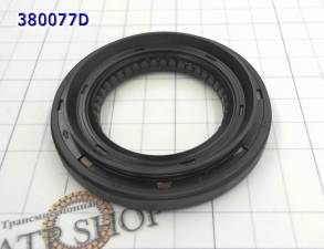 Сальник полуоси MAXA / BAXA / BMXA / SLXA Axle (входит в состав ремком 380077D (METAL CLAD SEALS) 91206-PK4-003