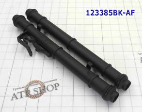 Набор (2шт) маслоподающих трубок DL501 / 0B5 (напорные трубки K1, K2) (MISC PARTS)