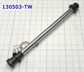 Трубка маслопровода, Tube, 01J 130503-TW (MISC PARTS)