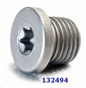 Сливная пробка 0AW (CVT) (MISC PARTS) WHT003697