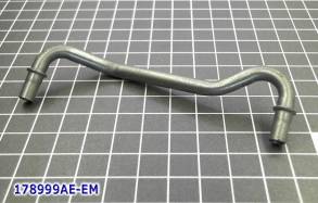 Трубка Масляная, 5HP24A Audi Oil tube (01.170) (MISC PARTS) 5H2-912A, 0501-315-344