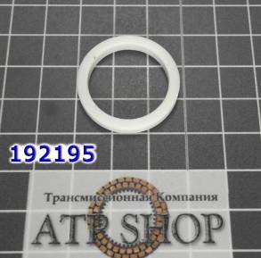 Тефлоновое кольцо (Турбинного вала), 722,6 между валами 550 и 580 (MISC PARTS) 140-272-2755