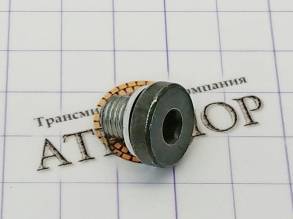 Сливная пробка масляного поддона, Drain Plug, JR710E (MISC PARTS)