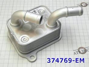 Штатный Теплообменник(охладитель) C0GF1(CVT) 2016-Up 374769-EM (MISC PARTS) 48290-2H000