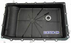 Поддон Масляный 10R80 Oil Pan (OIL PANS AND PARTS) HL3Z-7A194-A, HL3Z-7A194-C