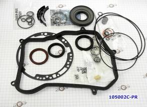 Комплект Прокладок и Сальников без поршней 097-1993-up / 01N  Audi 199 (OVERHAUL KITS) 109806C, K40900GX