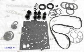 Комплект Прокладок и Сальников DCT450 (6DCT450), MPS6 FORD / VOLVO / L (OVERHAUL KITS)