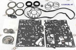 Комплект Прокладок и Сальников, 6DCT450 MPS6 FORD / VOLVO / LAND ROVER (OVERHAUL KITS)