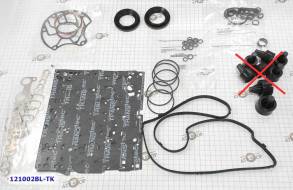 Комплект Прокладок и Сальников, 6DCT450 MPS6 FORD / VOLVO / LAND ROVER (OVERHAUL KITS)