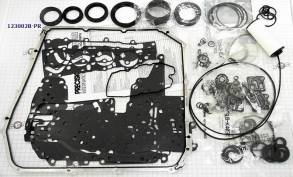 Комплект Прокладок и Сальников DL501 (DSG) 0B5 без поршней, с сетками- (OVERHAUL KITS)