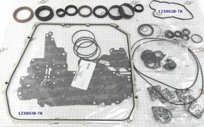 Комплект Прокладок и Сальников DL501 (DSG) 0B5 без поршней, с сетками- (OVERHAUL KITS)