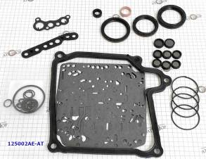 Комплект Прокладок и Сальников, DQ250 / 02E, тефлоны с 3D-замком, без (OVERHAUL KITS)