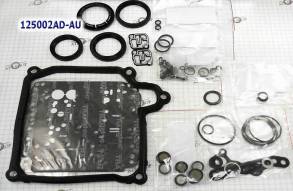 Комплект Прокладок и Сальников, DQ250 / 02E (DSG / DCT) без крышки 125 (OVERHAUL KITS) K170900ALX