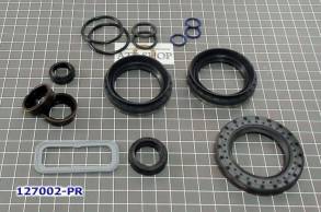 Комплект уплотнений и сальников, DCT250 (6DCT250, DPS6) FORD Sealing K (OVERHAUL KITS) K10900B