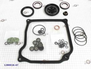 Комплект Прокладок и Сальников, DQ500, 0BH / 0BT, (DSG7) Тефлоновые ко (OVERHAUL KITS)