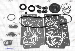 Комплект прокладок и сальников 7DCT450 (GW7DCT1 / GW7DCT2) Haval F5, F (OVERHAUL KITS)