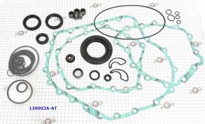 Комплект прокладок и сальников CVT (01J) Audi (без трубки, без проклад (OVERHAUL KITS)