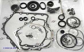 Комплект Прокладок и Сальников CVT (01J) Audi, 2002-08,  без поршней с (OVERHAUL KITS) 151800X#, K40900RX