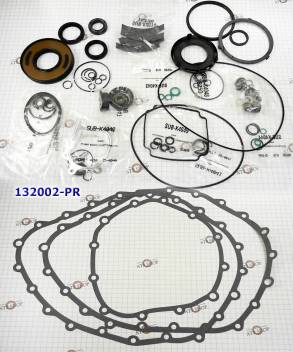 Комплект Прокладок и Сальников 0AW(CVT) без поршней, 2004-Up, (Ремкомп (OVERHAUL KITS)