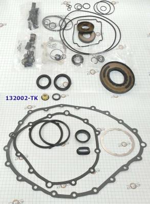 Комплект Прокладок и Сальников 0AW(CVT) без поршней, межкорпусная прок (OVERHAUL KITS)