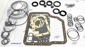 Комплект Прокладок и Сальников JF506E / 09A / RE5F01A / 5F31J / JA5A-E (OVERHAUL KITS) 2931-2445, FP01-22-900